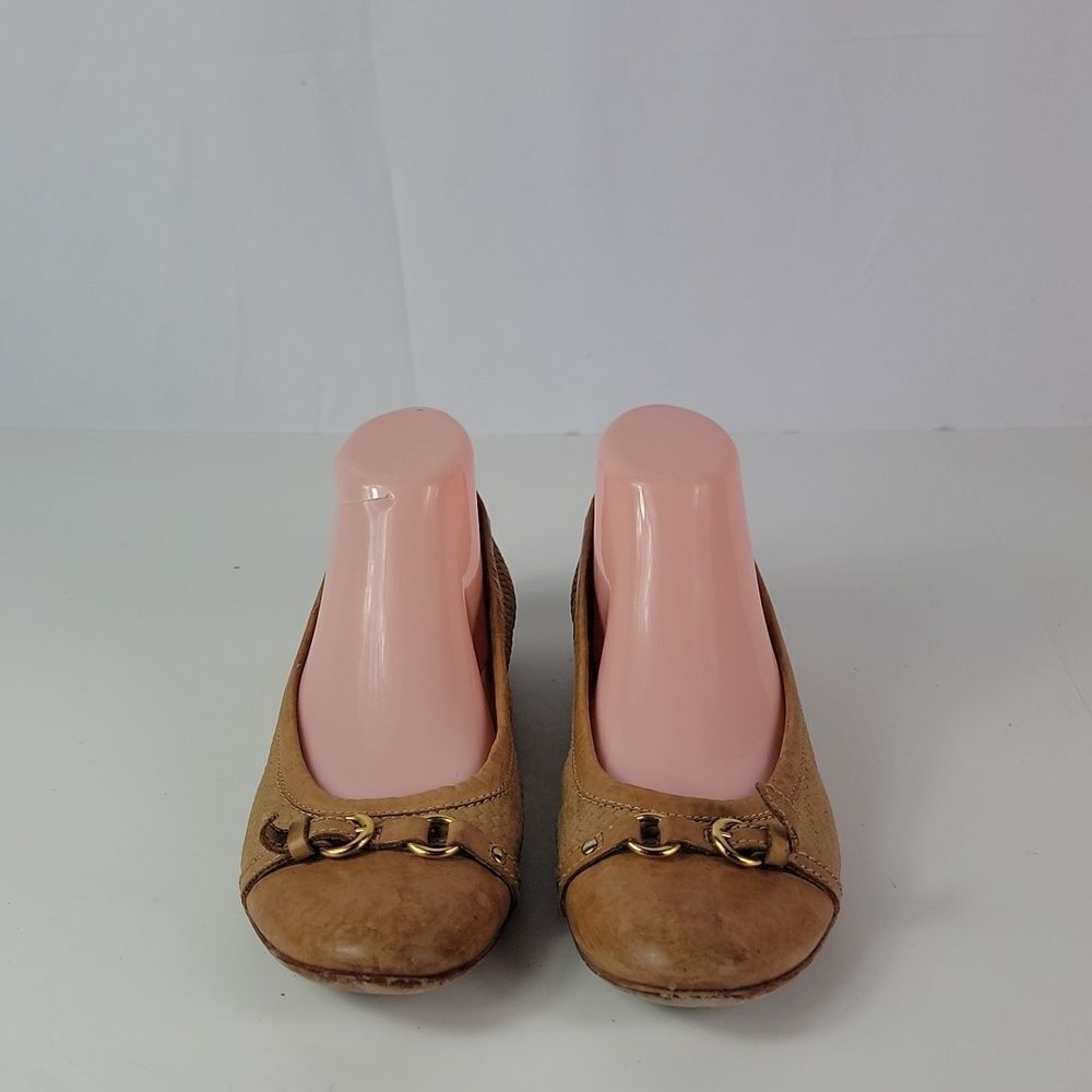 Attilio Giusti Leombruni Ballet Women’s Flats - Picture 7 of 14